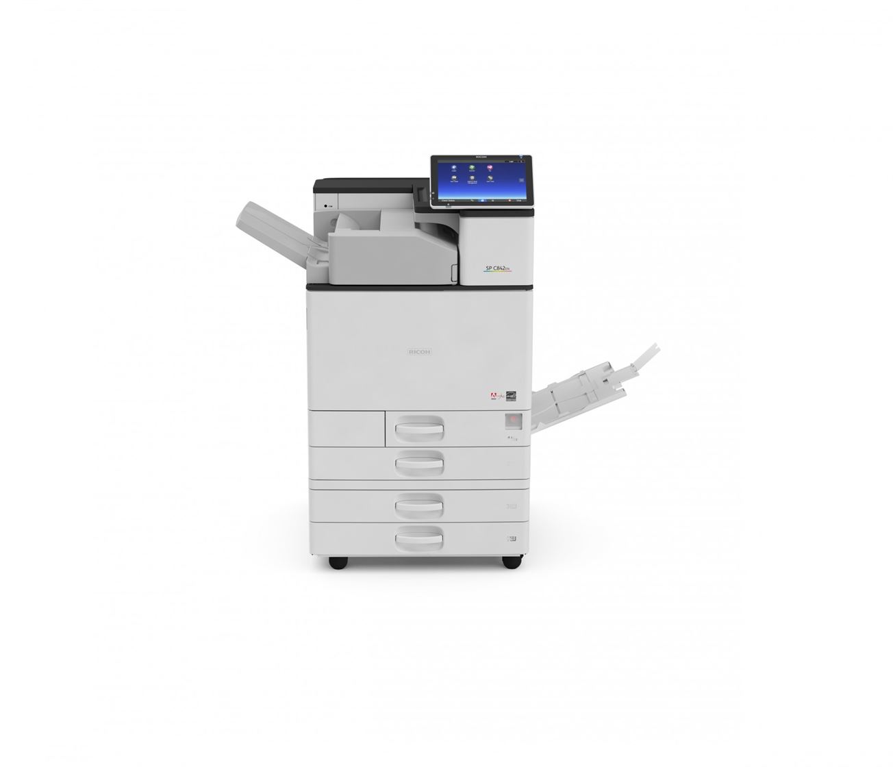 Impresora multifuncional láser color A3 archivos - Sercopi Levante