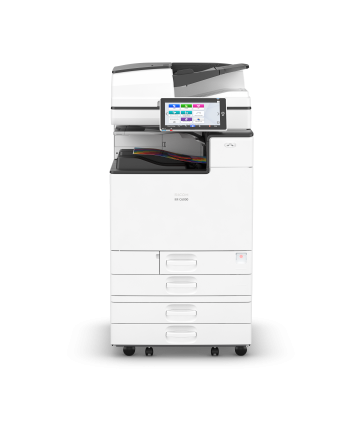 Impresora a3 - Sistemas Digitales